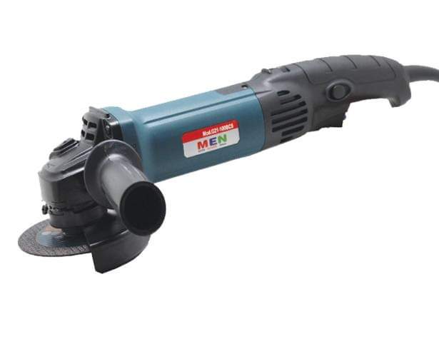 MEN Angle Grinder With Speed Control 115mm(4.5")